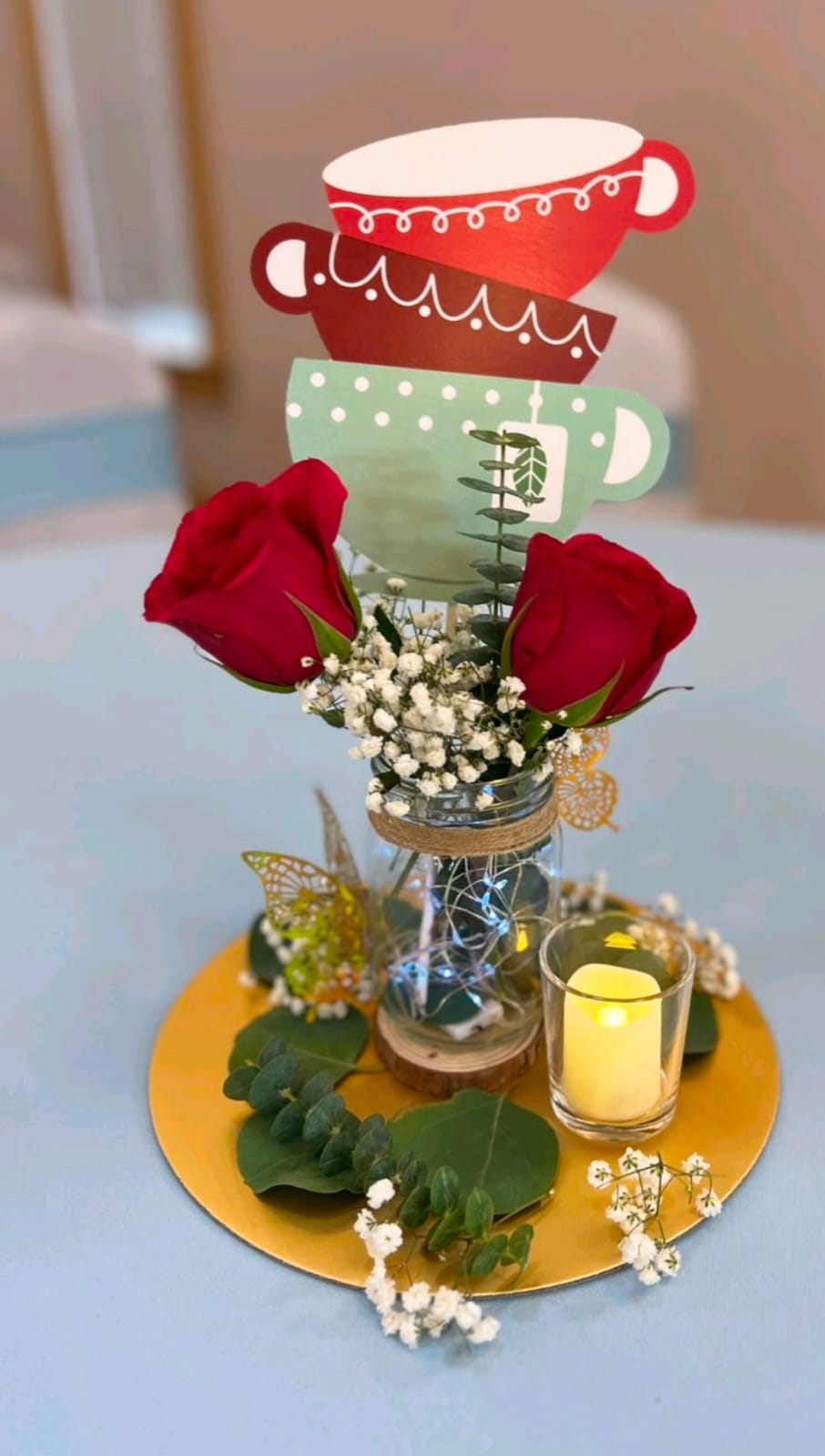 Centerpieces